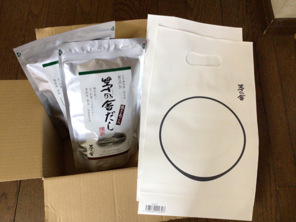 久原本家】茅乃舎だし 8g×30袋 : 酵母の母 ヤフーショッピング店