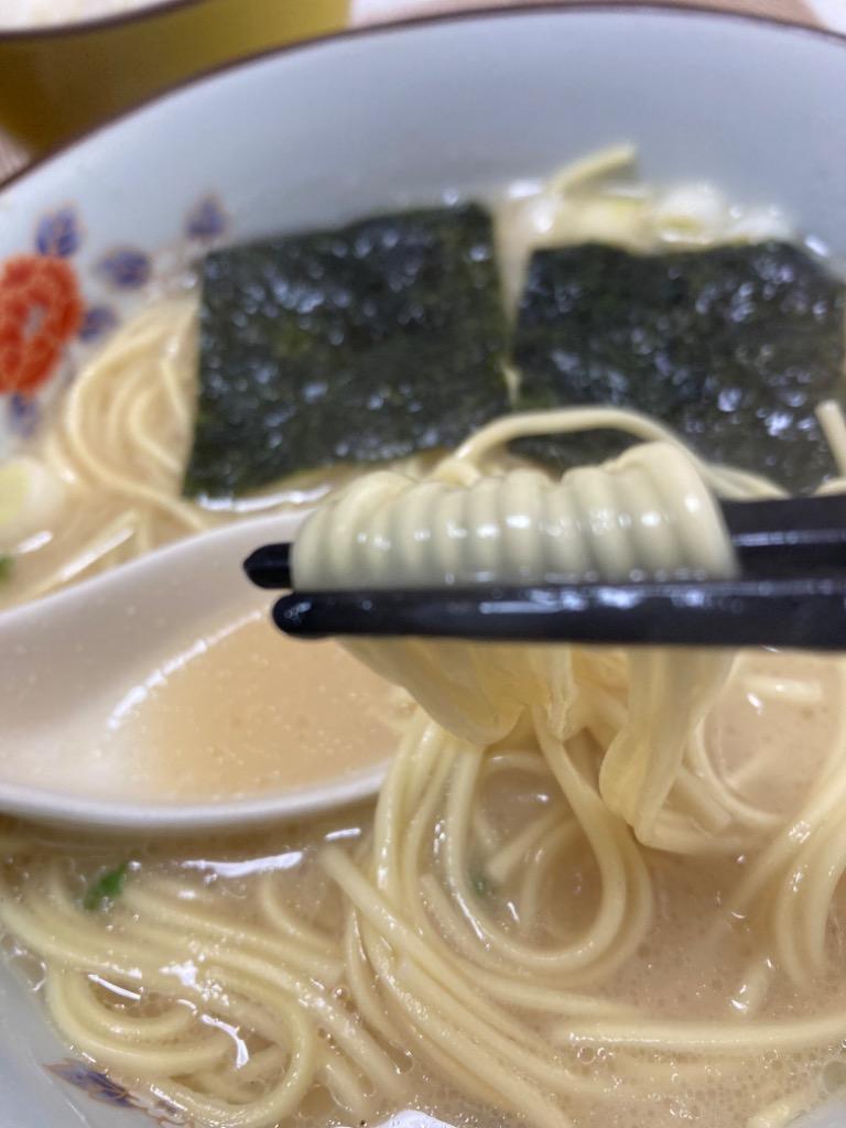 サンポー食品 20個/ 棒状 丸星ラーメン監修 久留米豚骨ラーメン サンポー食品 20個/ 棒状 丸星ラーメン監修 久留米豚骨ラーメン