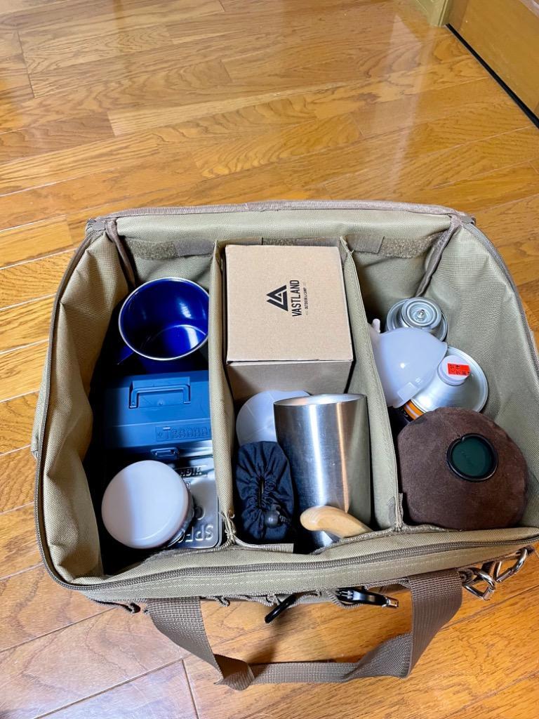 BUNDOK BUNDOK/ギアケース/BD-911バンドック : 1001Yahoo!店