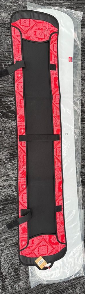 スノーボードソールガード ハンマーヘッド用 スノボエッジ