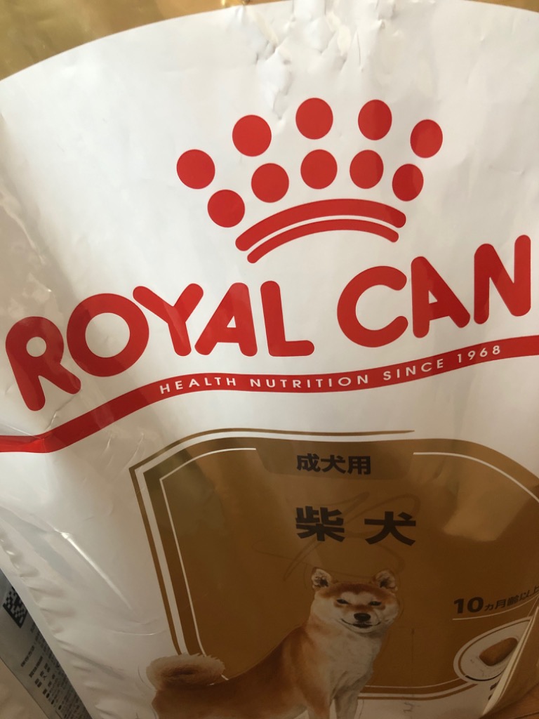 ロイヤルカナン　柴犬成犬用8kg×2個 ロイヤルカナン 【お得な2個セット】ロイヤルカナン 柴犬 成犬用