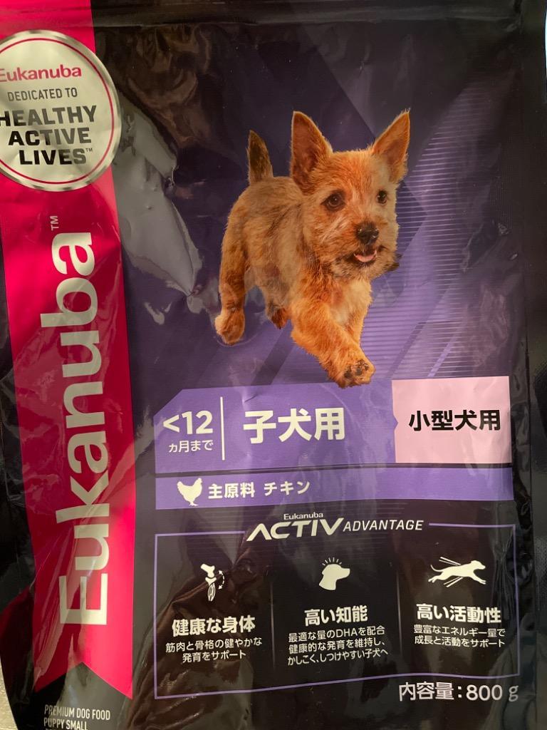 購入特典有り ユーカヌバ大型犬子犬用 ラージパピー 15kg ペットフード