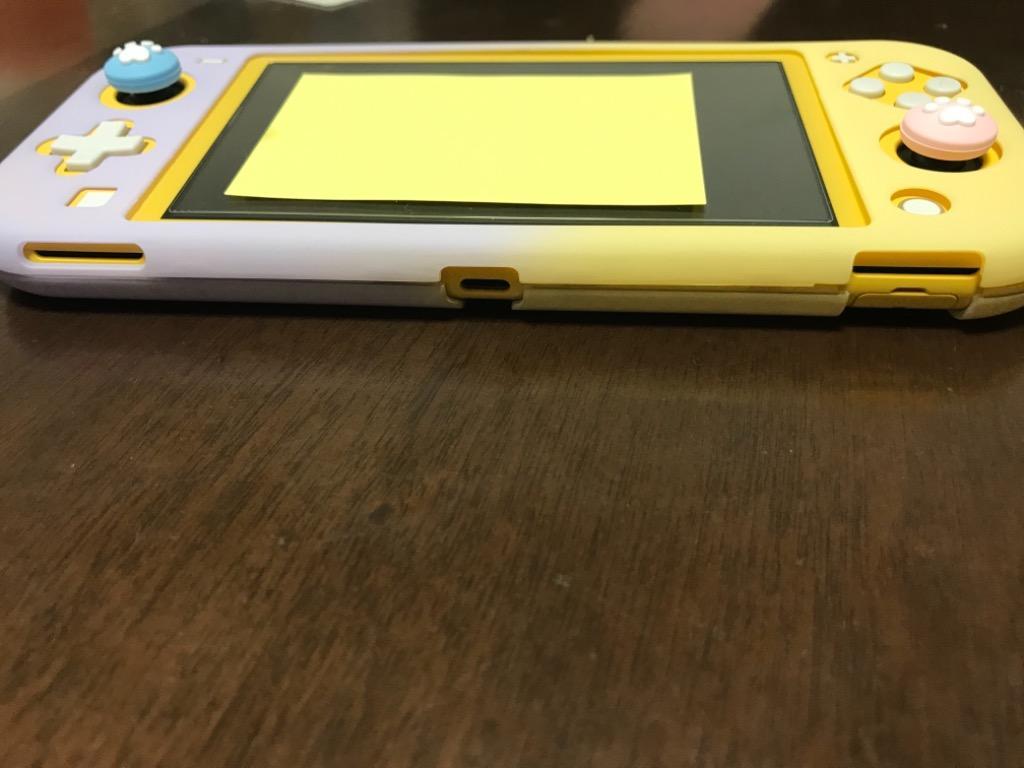 レビュー画像
