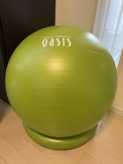 65cm ライザップ RIZAP BALL ボール バランスボール - エクササイズ