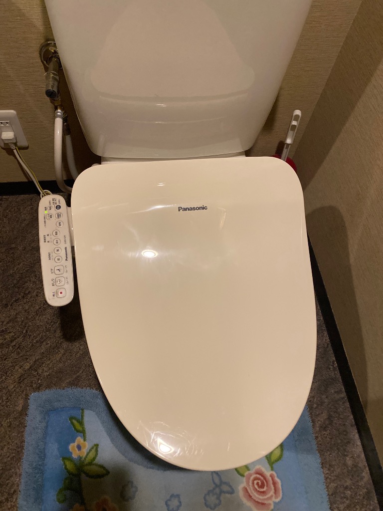 パナソニック　CH951HMWP オフホワイトウォシュレット Panasonic ビューティ・トワレ CH951HMWP （オフホワイト