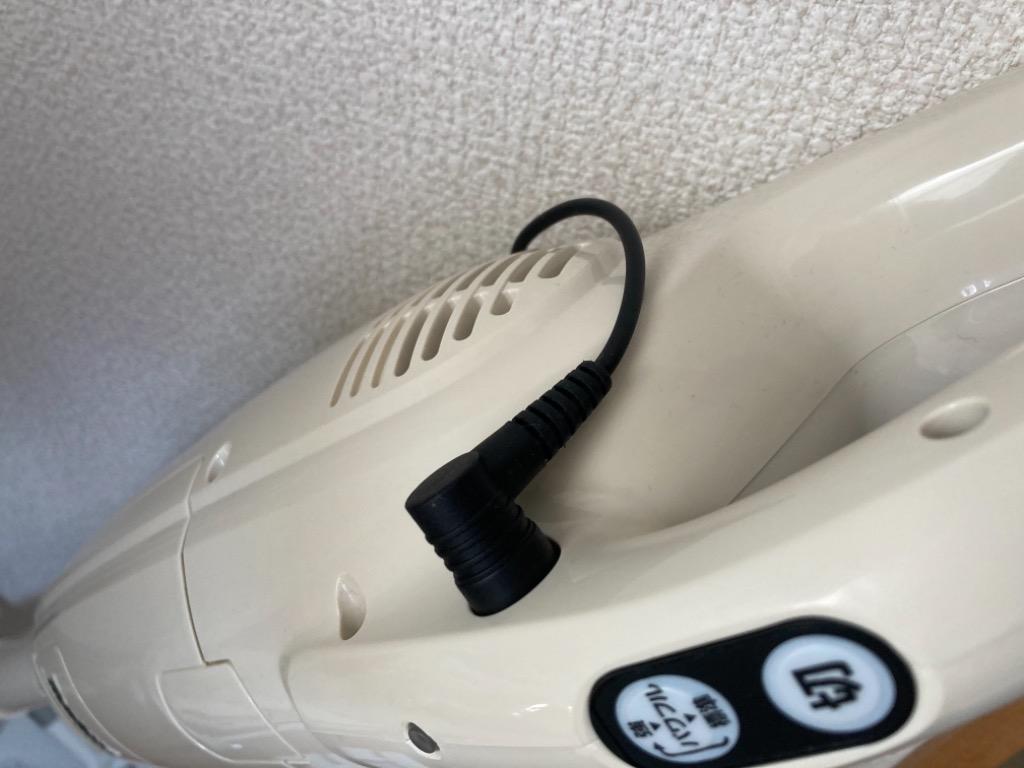 マキタ コードレス 掃除機 CL105DWN コードレスクリーナー