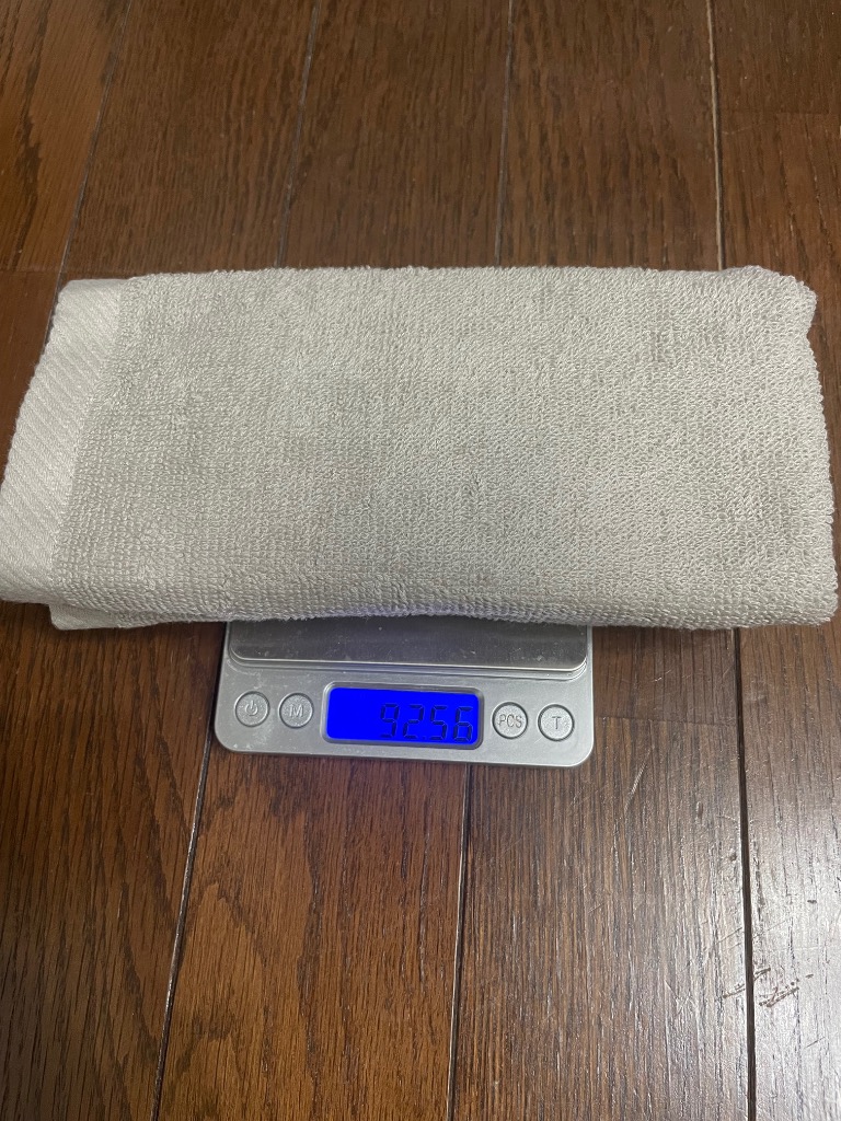 フェイスタオル セット 10枚 300匁 中厚手 プロ仕様 TOUGH