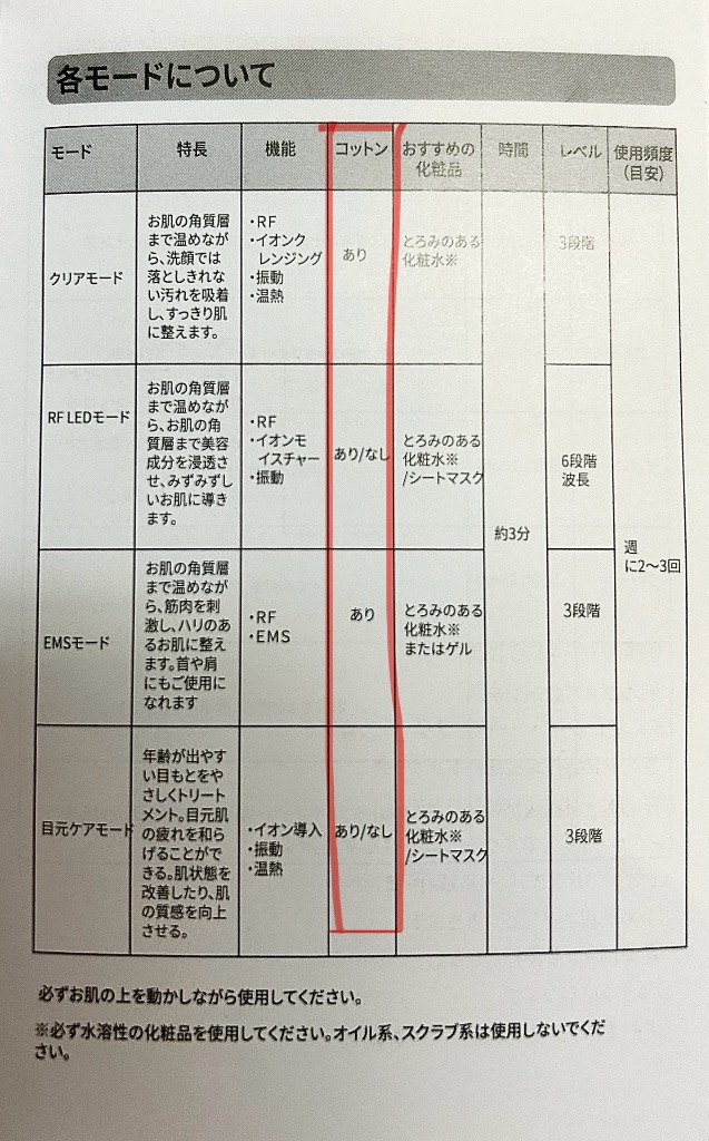 レビュー画像