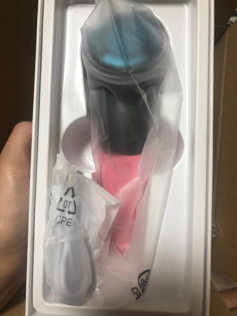 レビュー画像