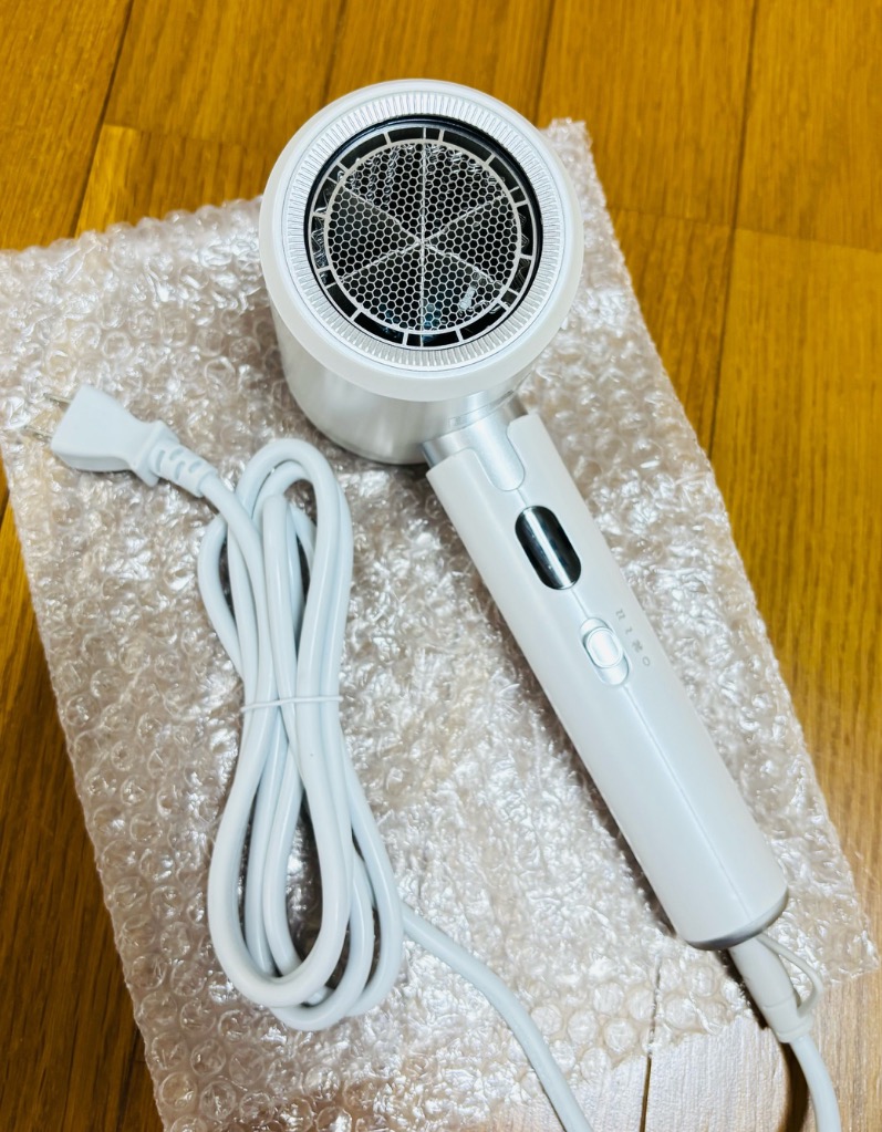レビュー画像