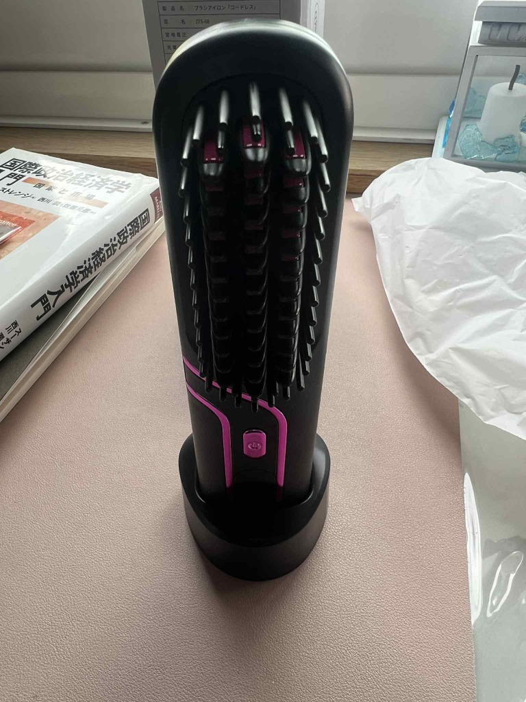レビュー画像