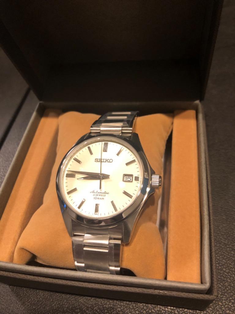 SEIKO セイコー メカニカル Mechanical ネット限定メカニカル