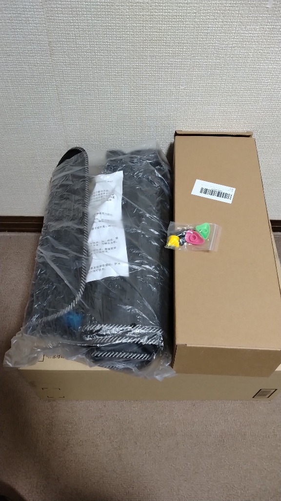 レビュー画像