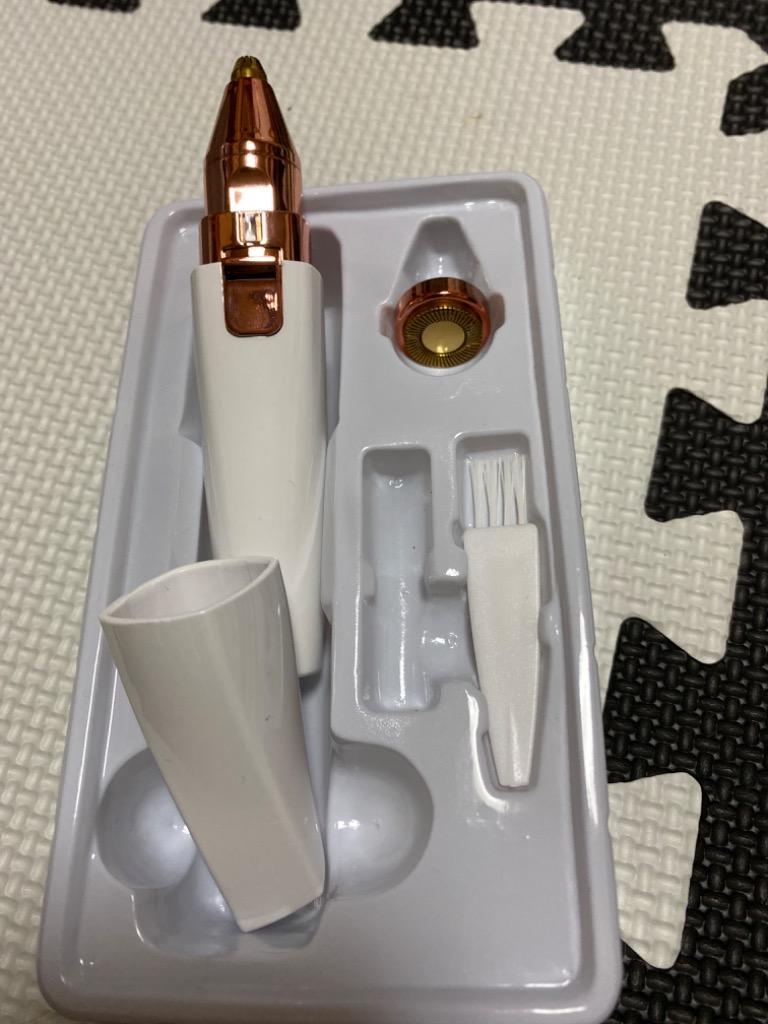 レビュー画像