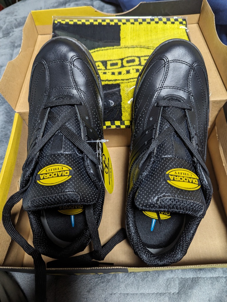 DIADORA （特別価格）（在庫限り）（生産終了）ディアドラ プロ
