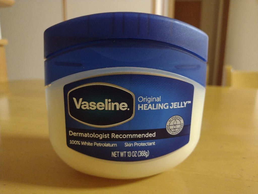 送料無料』ヴァセリン 368g 2個セット ペトロリュームジェリー vaseline ピュアスキンジェリー  :4991377971047set2:239 - 通販 - Yahoo!ショッピング