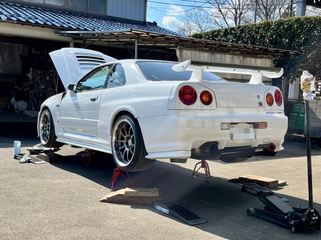 オメガ 690 ゲトラグ6速MT専用オイル (1L) ギヤーオイル[L1014