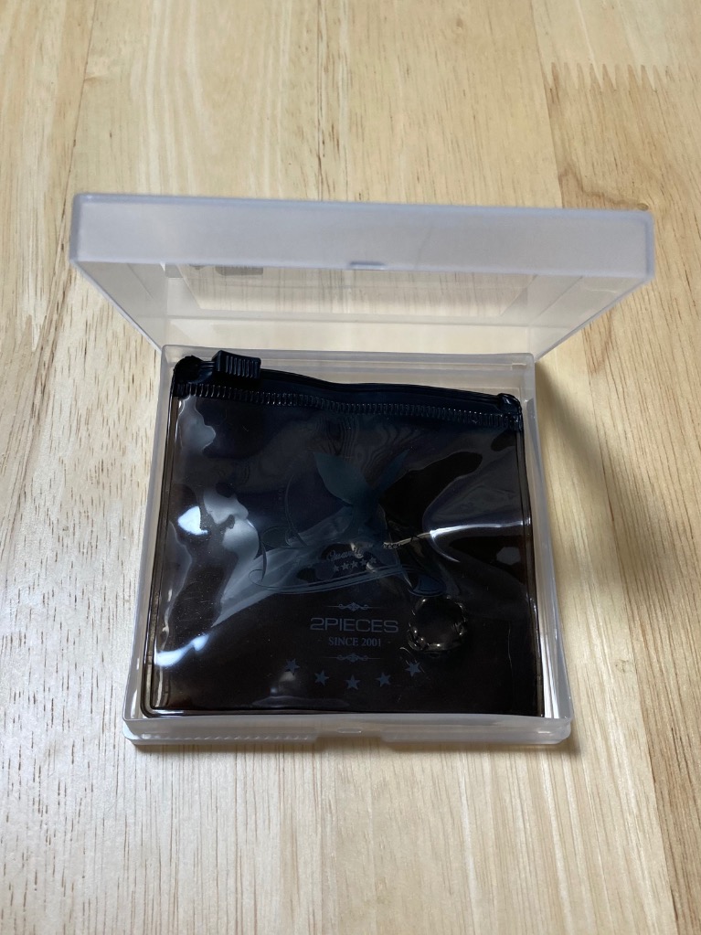 1件目のレビュー画像 | 1