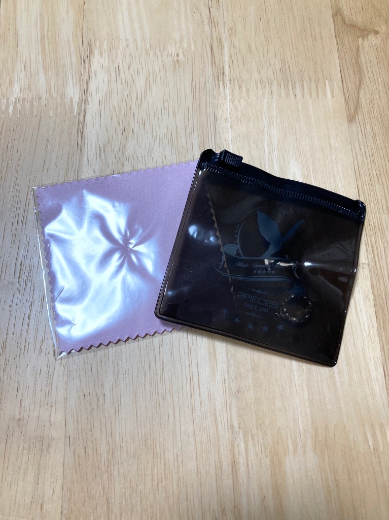 1件目のレビュー画像 | 2