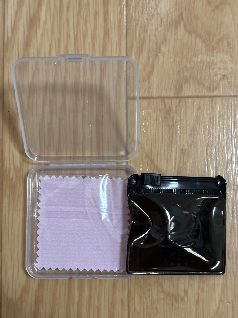 全体のレビュー画像 | 0-1