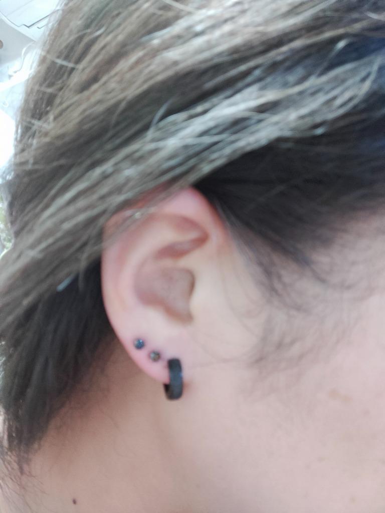 ステンレスピアス レディース ジルコニア 10ペアセット spi0055-10set :spi0055-10set:シルバーアクセサリー2PIECES  - 通販 - Yahoo!ショッピング