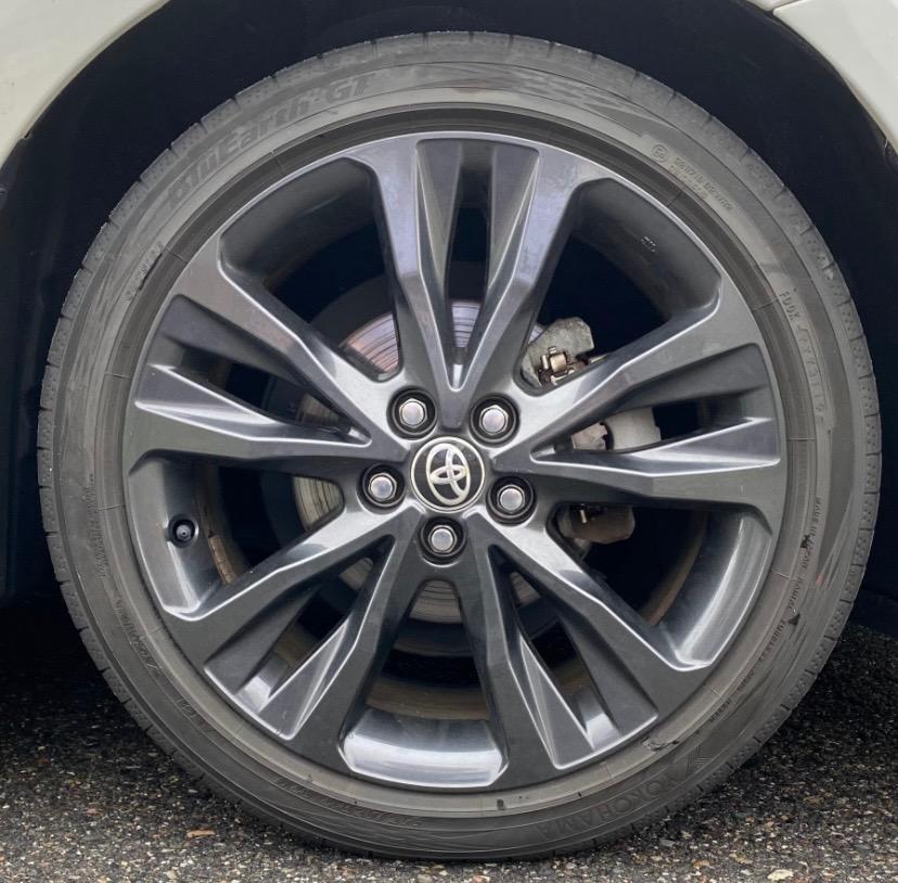 17インチ　ヨコハマタイヤ　BluEarth　GT　215/45R17　25年製 ヨコハマタイヤ 4本セット 215/45R17 2024年製 YOKOHAMA