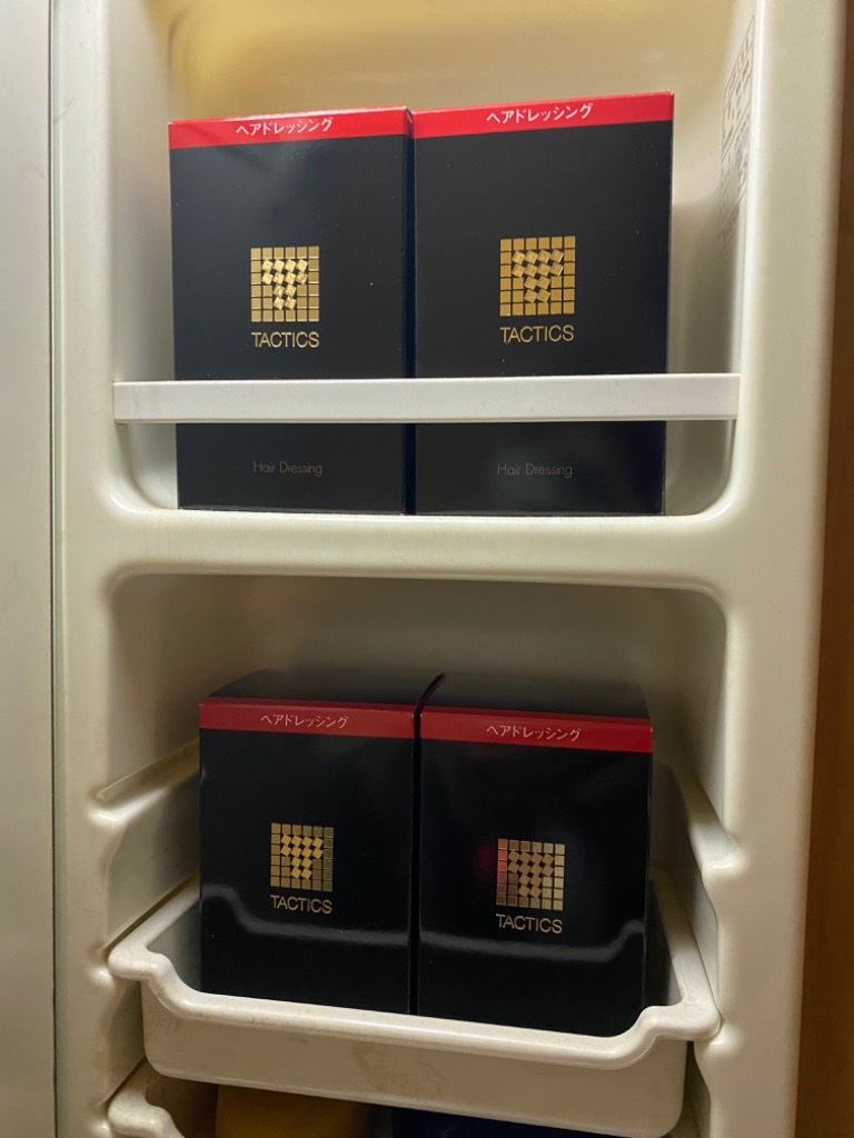 資生堂タクティクス ヘアドレッシング 整髪料 ヘアリキッド : コスメAZ