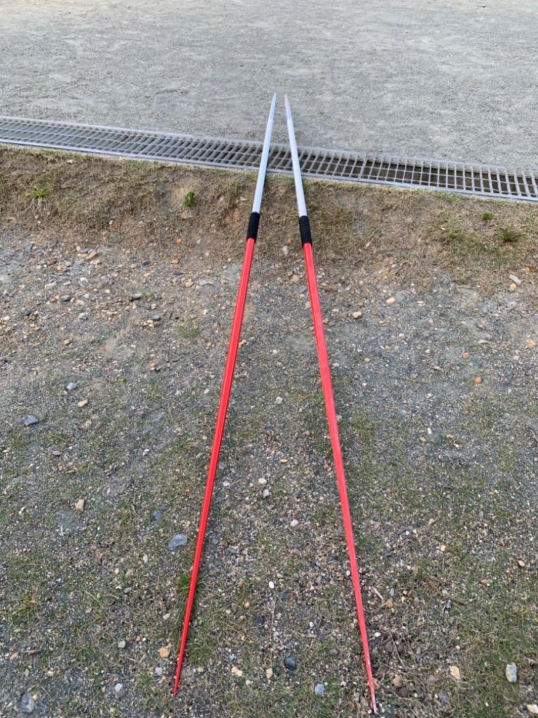 ニシ・スポーツ NISHI やり 練習用 男子用 800g NT4588 : R&Walk