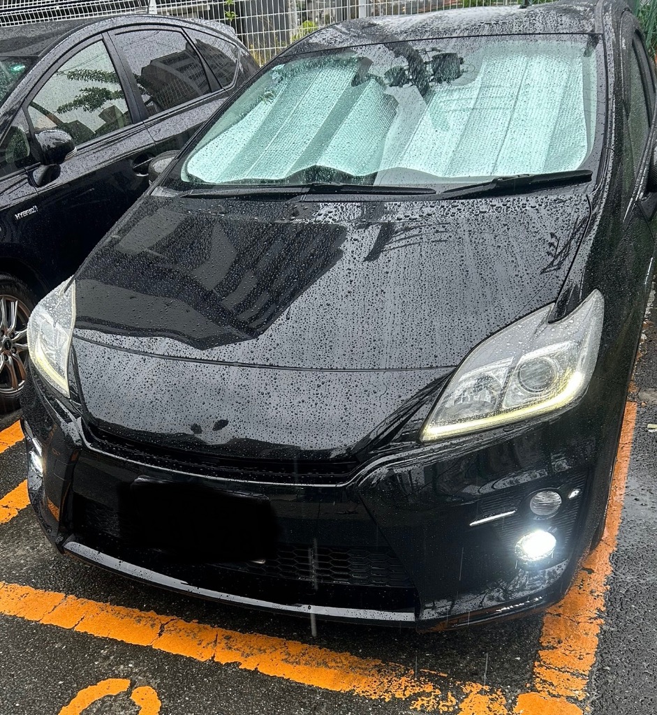 トヨタ車対応 led フォグランプ ユニット 後期型 H16 H11 H9 H8