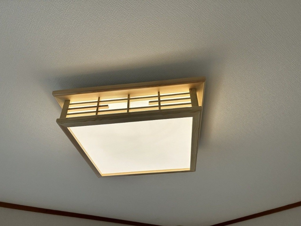 シーリングライト led 四角 調光調色 6畳 8畳 10畳 和風 和室 シーリングライト led 四角 調光調色 6畳 8畳 10畳 和風 和室