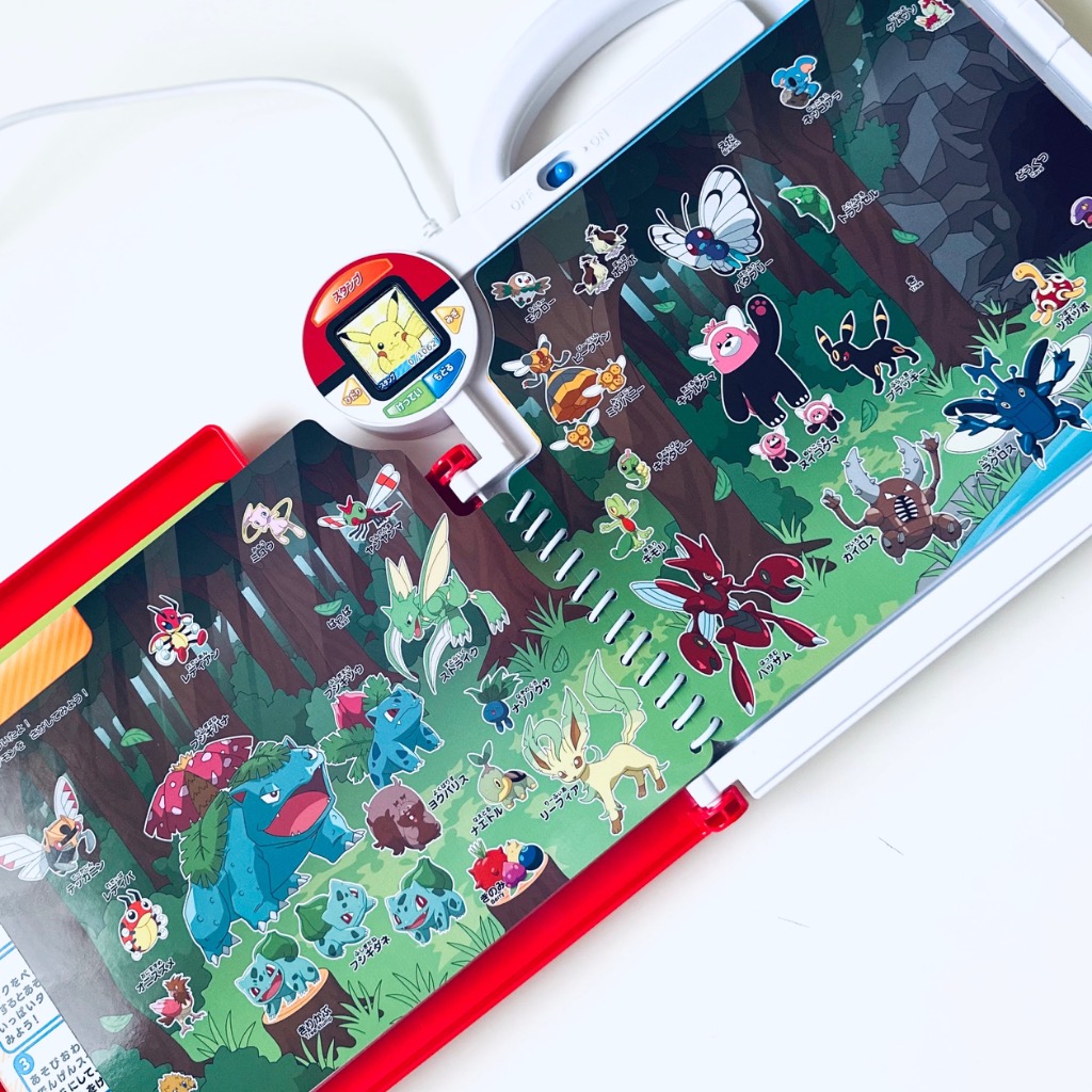 タカラトミー タカラトミー ポケットモンスター ポケモン