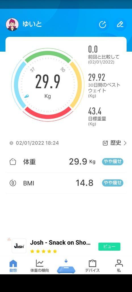 レビュー画像