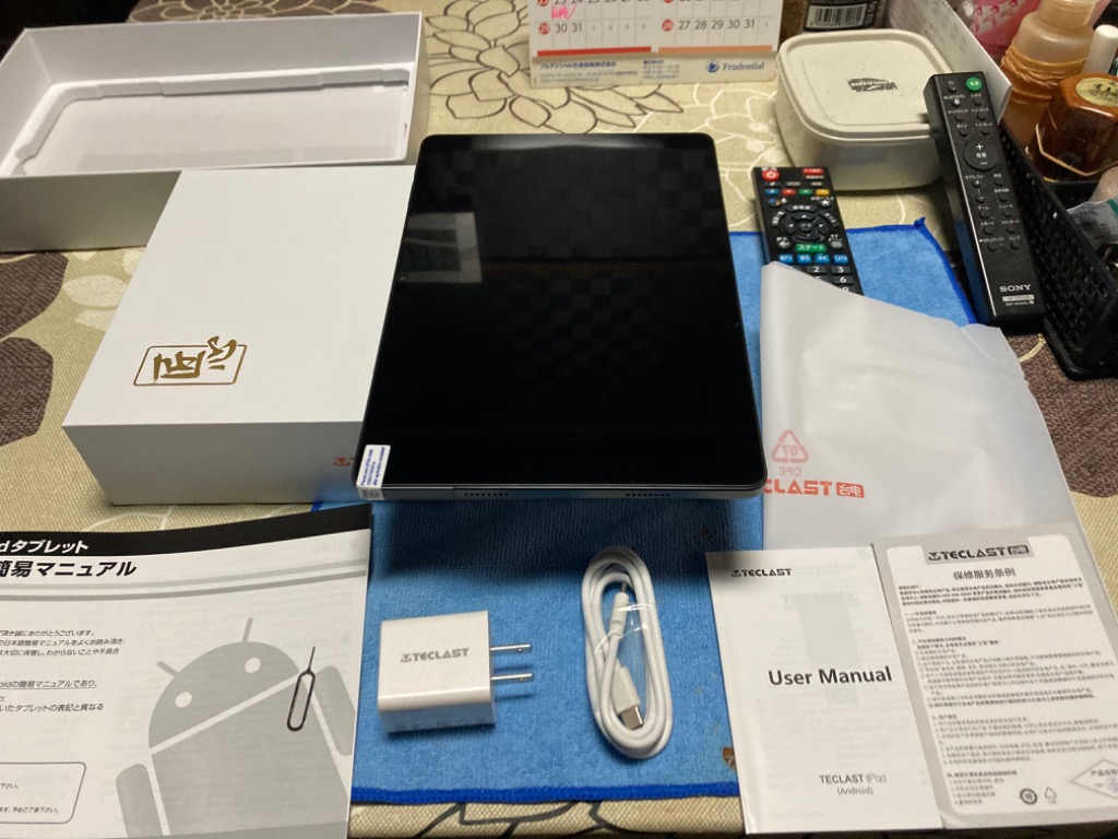 TECLAST 【1000円OFFクーポン】\ケースプレゼント TECLAST 【1000円OFFクーポン】\ケースプレゼント