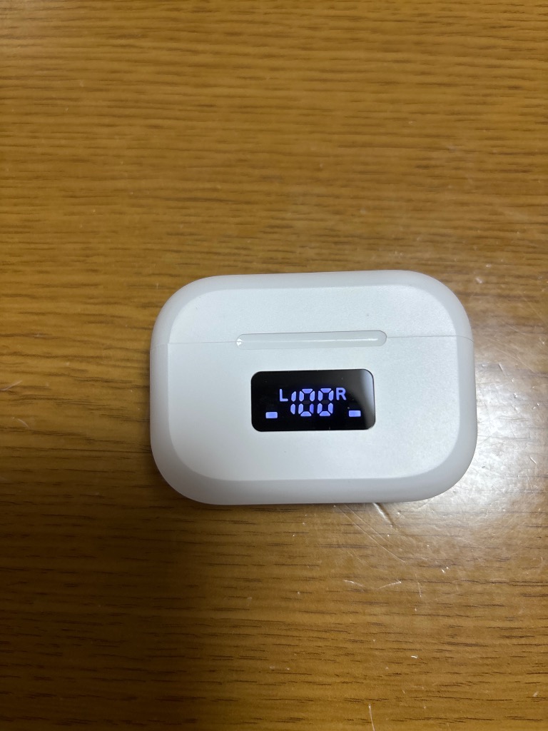 ワイヤレスイヤホン bluetoothイヤホン Bluetooth5.3 最大48時間