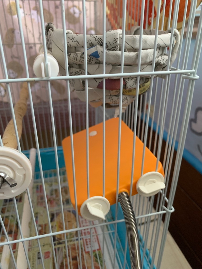 マルカン ミニマルランド ほっととり暖 寄りそいヒーター M サイズ RH