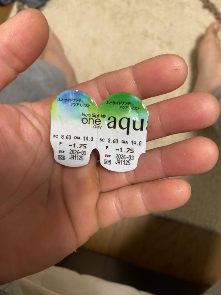 1件目のレビュー画像 | 0
