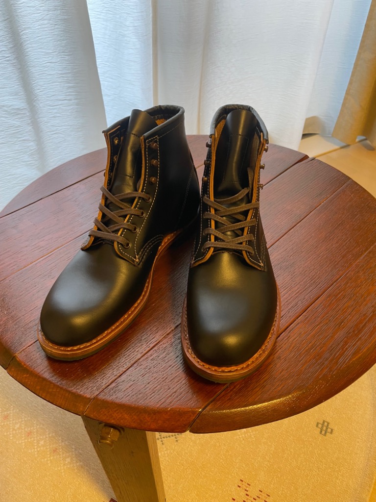 RED WING レッドウィング 9060 ベックマンブーツ 