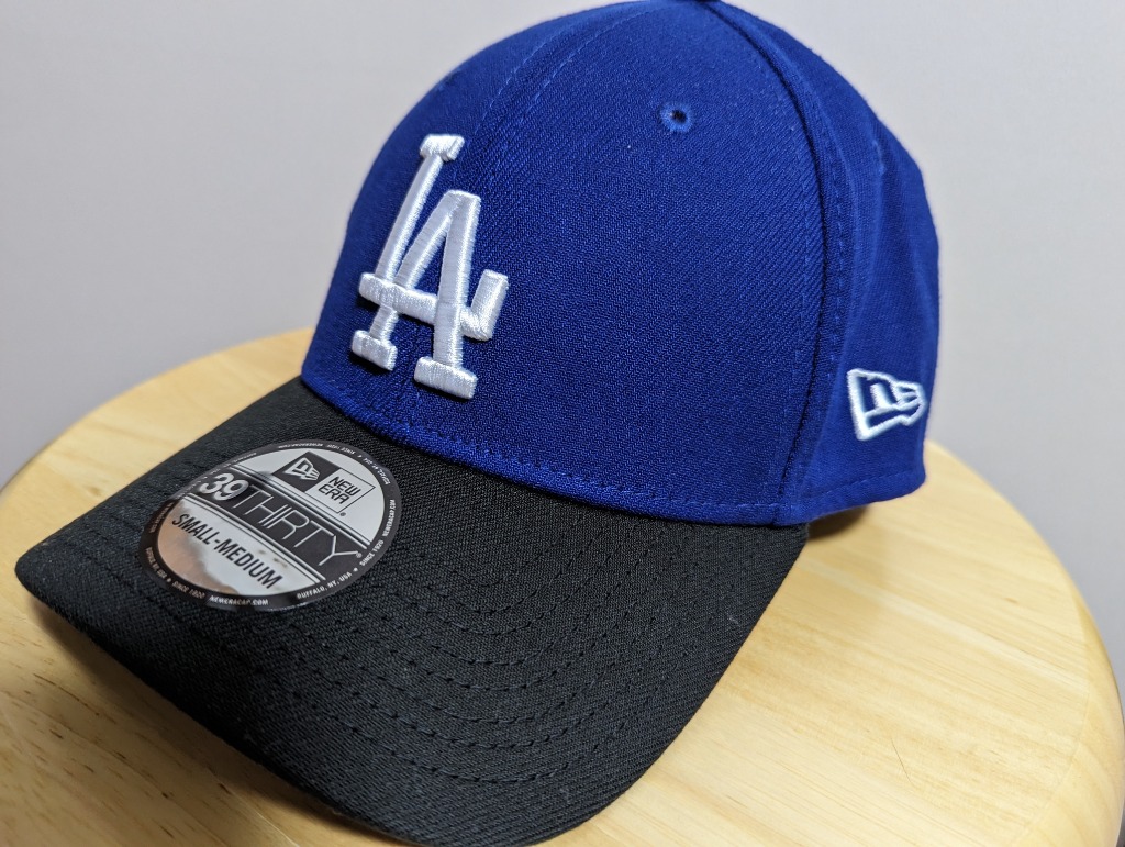 ニューエラ キャップ MLB 39THIRTY NEW ERA メンズ レディース 帽子