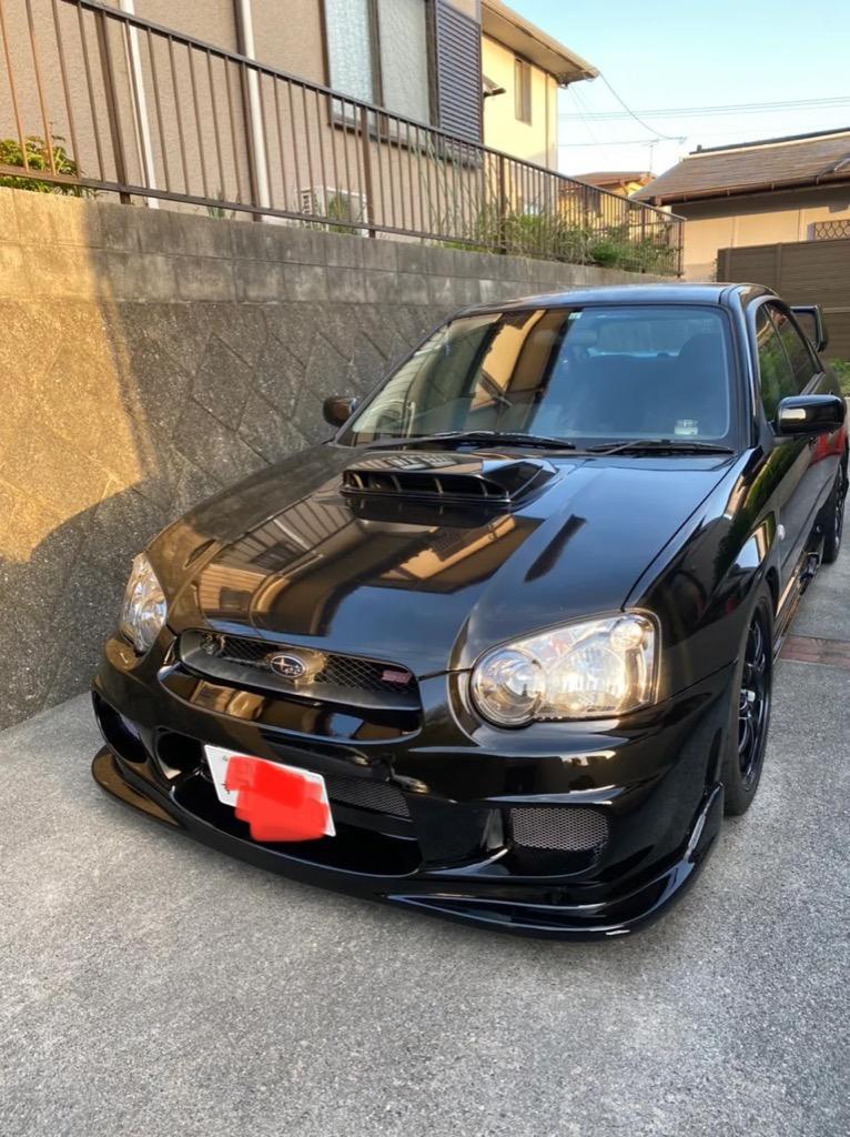 イングス N-SPEC」インプレッサ WRX STi（GDB-C〜E）用エアロ３点セット（FRP）（塗装可） : ings-gdb-e-set2 :  総合カー用品店 A-Line Japan - 通販 - Yahoo!ショッピング