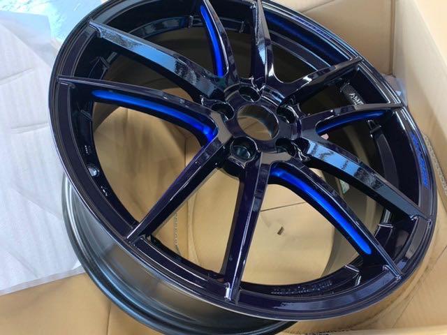 WEDS（ウェッズ） 4本購入で特典付 0072945 ウェッズスポーツ RN-55M