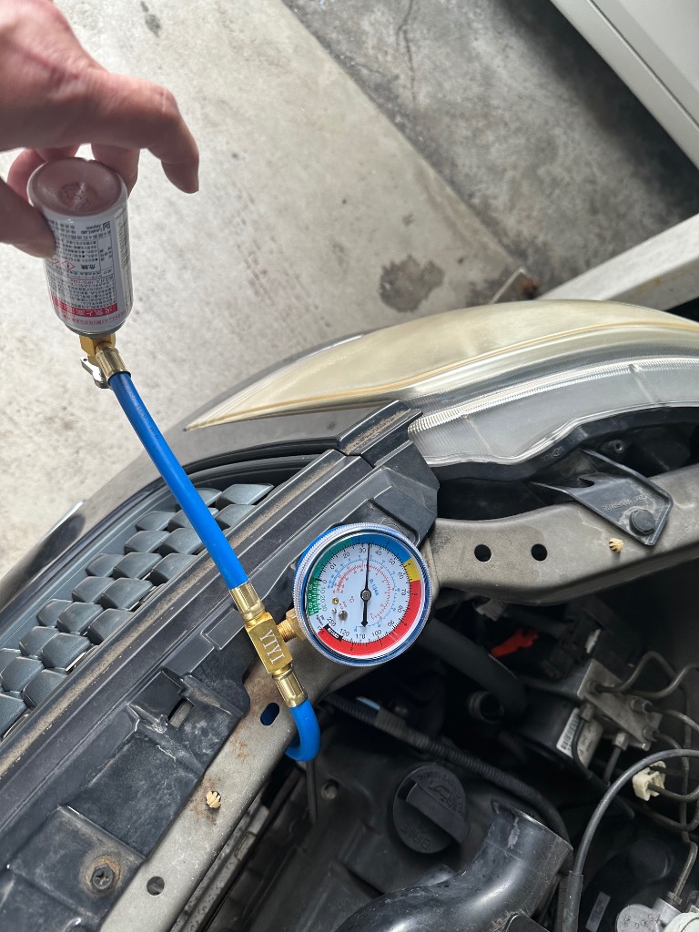 LeakLab Japan リークラボジャパン Dr.Leak ドクターリーク LL-DR1