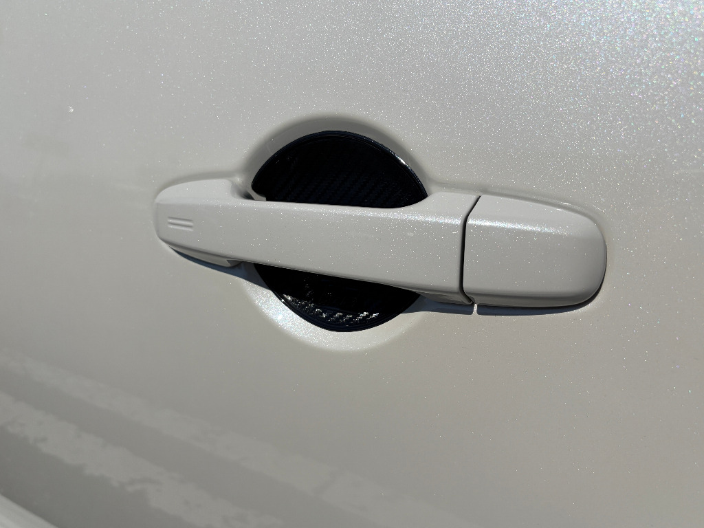 TRD TRD GR Door Handle Protector GRドアハンドルプロテクター MS010