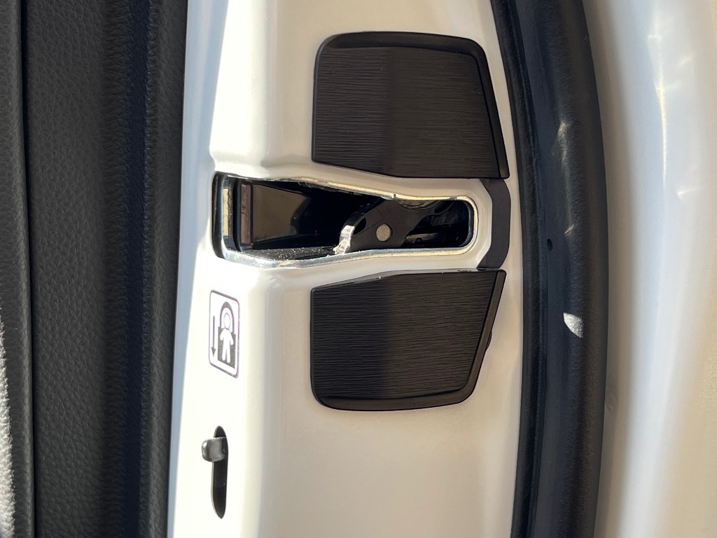 TRD Door Stabilizer GRドアスタビライザー MS304-00005 2個入り