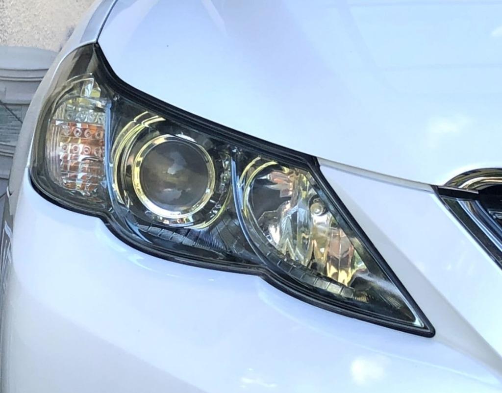 超美品の 車用品ランキング1位獲得 KURE クレ 呉工業 LOOX ルックス ヘッドライト クリアプロテクト NO.1196