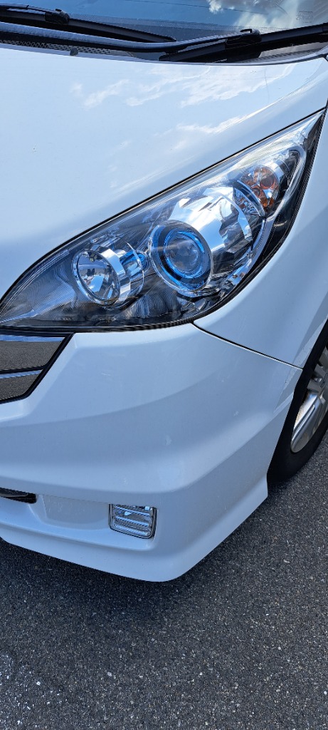 WAKOS WAKO'S ワコーズ SH-R スーパーハード W150 未塗装樹脂用