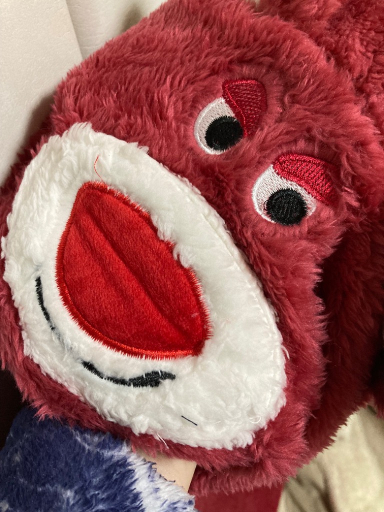 レビュー画像