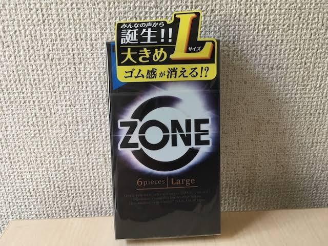 ❗新品未使用‼️ソークロース　Lサイズ Amazon.co.jp: Jex Like Live Sensory ZONE Condoms, Large, 6