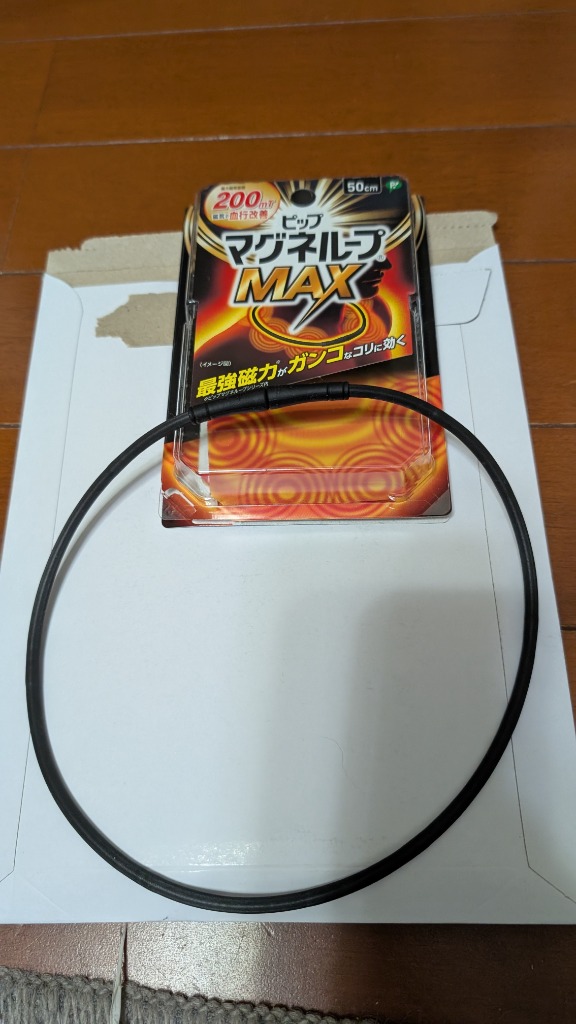 レビュー画像