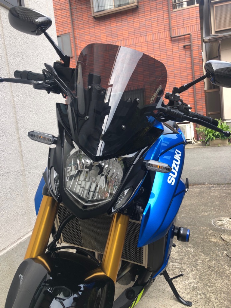 ホンダ（HONDA） HONDA CBR600RR CBR1000RR-R NC750X CB1300SF CB1300