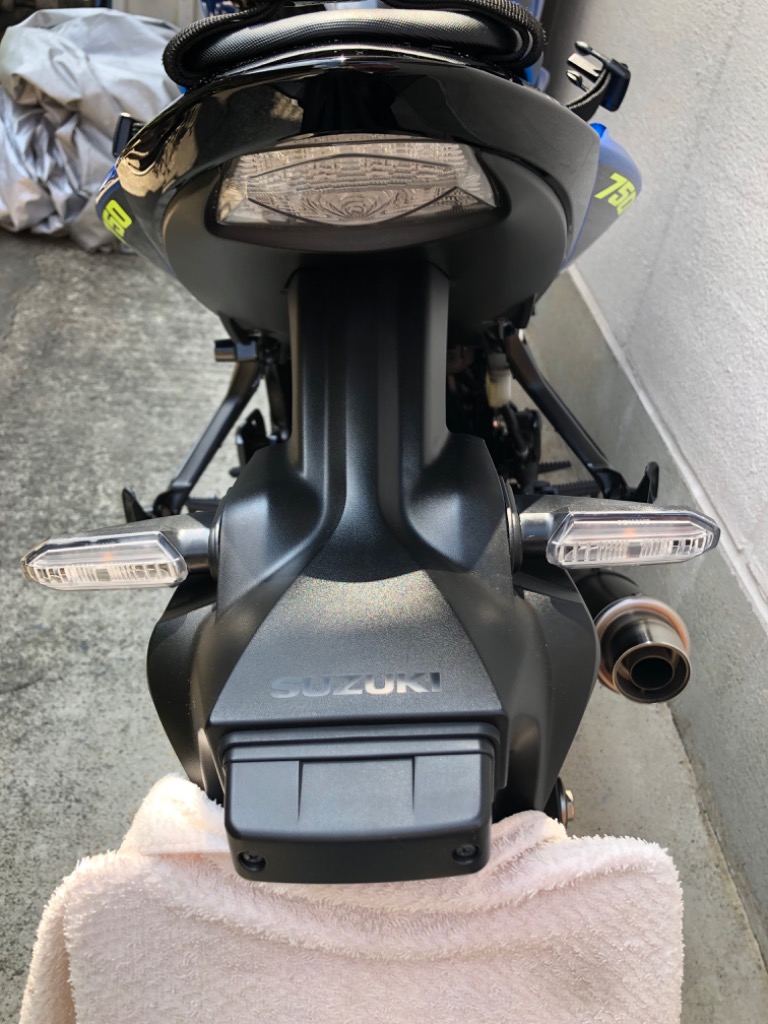 ホンダ（HONDA） HONDA CBR600RR CBR1000RR-R NC750X CB1300SF CB1300